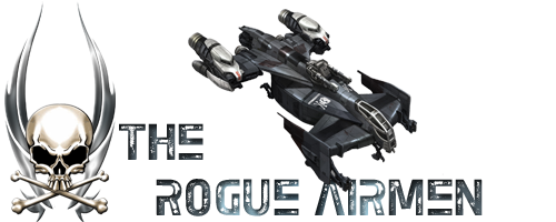 The Rogue Airmen!